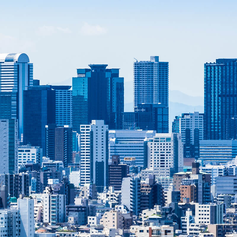 株式会社戸張空調 メインイメージ